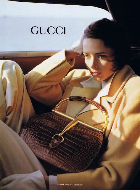 gucci designer 1994|gucci clothing history.